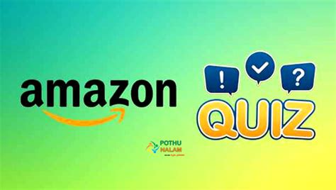 daily quiz time amazon today|how do i find out more about the daily quiz.